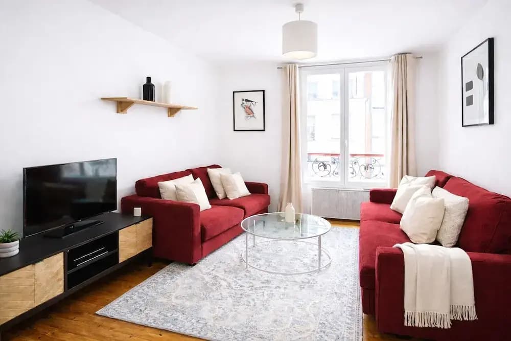 Cozy 1 Chambre au 12 Arrondissement - photo 15