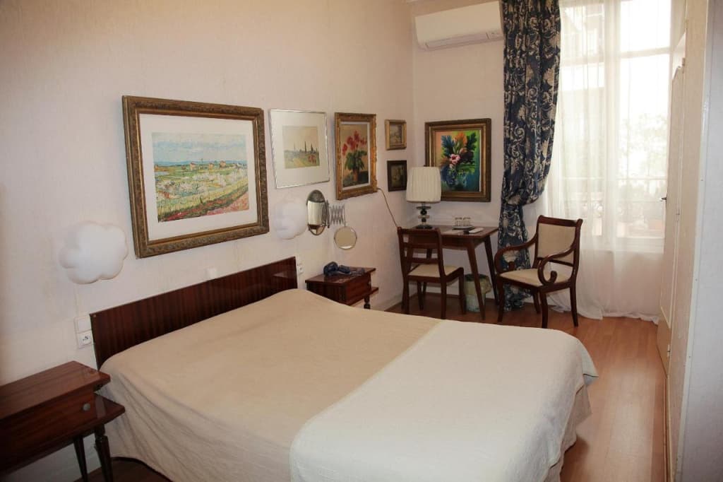 Hotel Cronstadt - photo 22