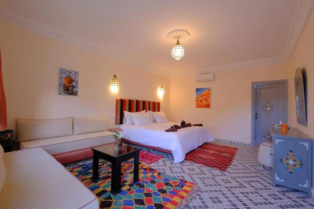 Riad Les Deux Citronniers - photo 2
