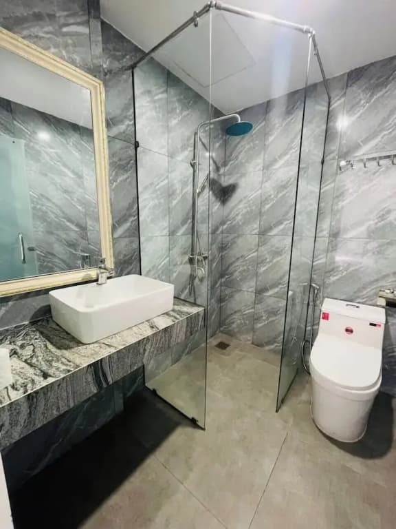 Royal Hotel & Apartment - photo 14