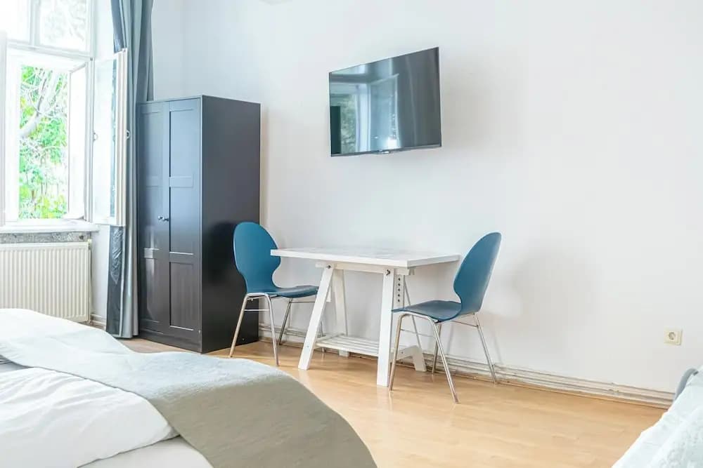 Modern 2BR Apt Longstay Sleeps 5 - photo 21