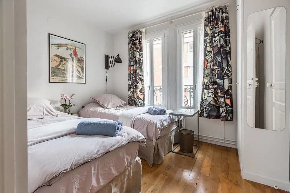Maison Chanzy - photo 3
