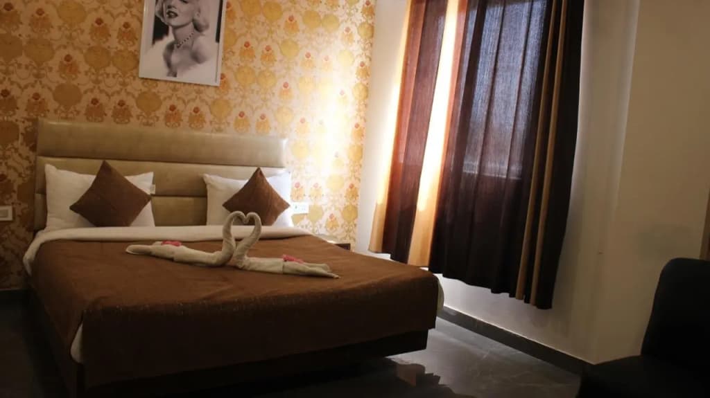 Hotel SSENSSE - photo 6