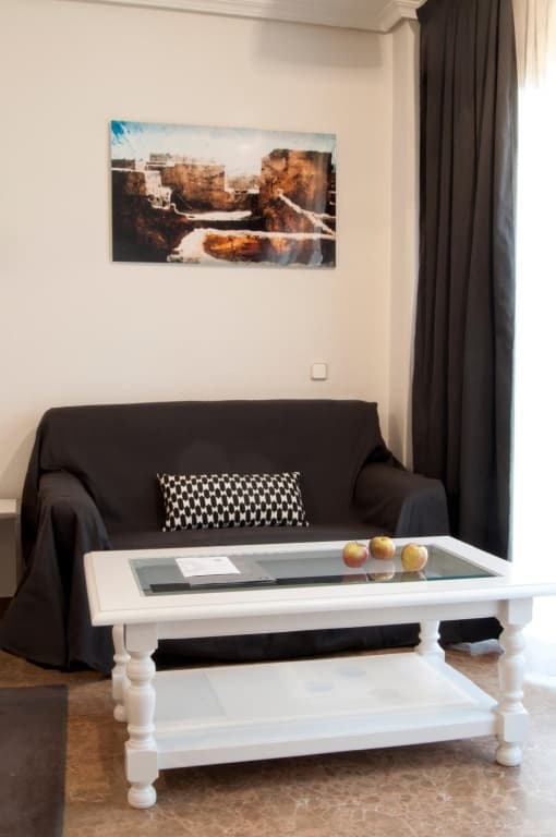 Quo Eraso Aparthotel - photo 5