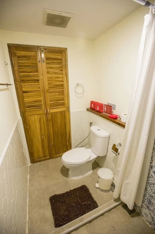 ZEN Rooms Taiwang Road - photo 15