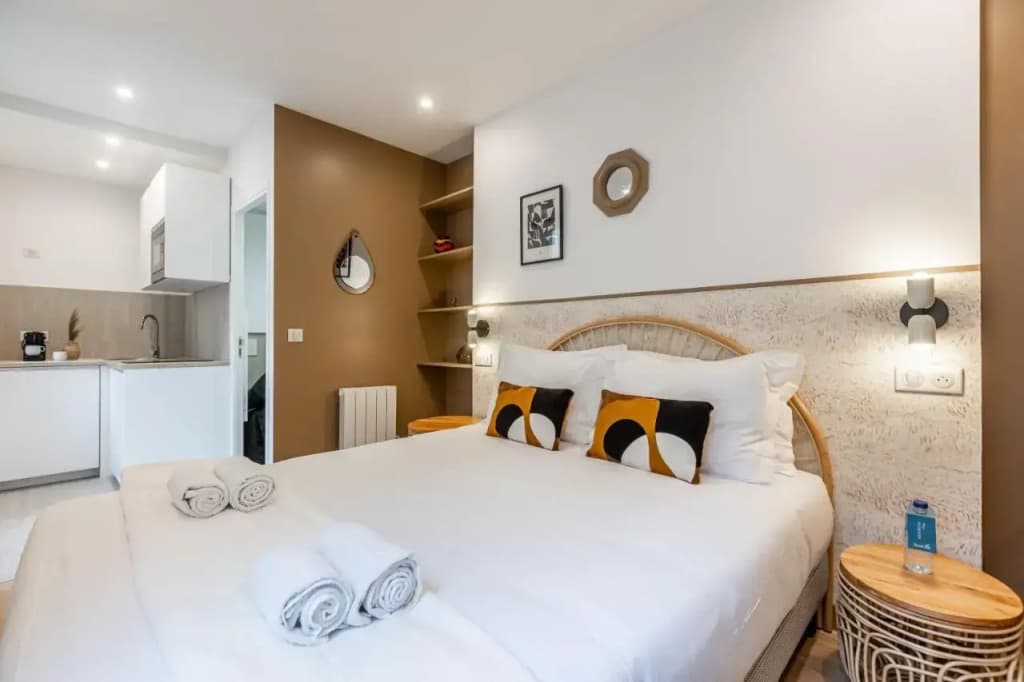 Relais Madeleine - photo 6