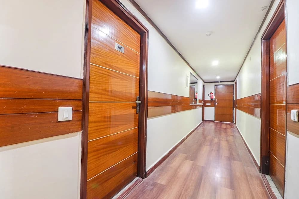 Fabhotel Dwarka Suites - photo 11