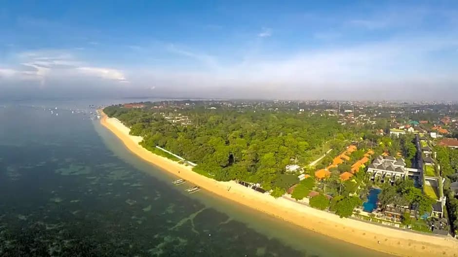 Soleil Villa - photo 18