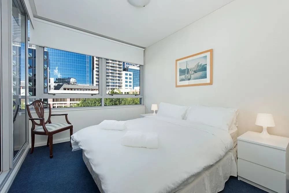 Barangaroo City View H329 - photo 2