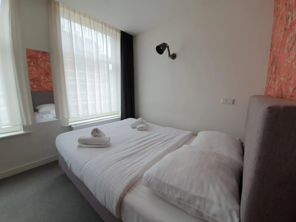 Hotel Heye 130 - photo 16