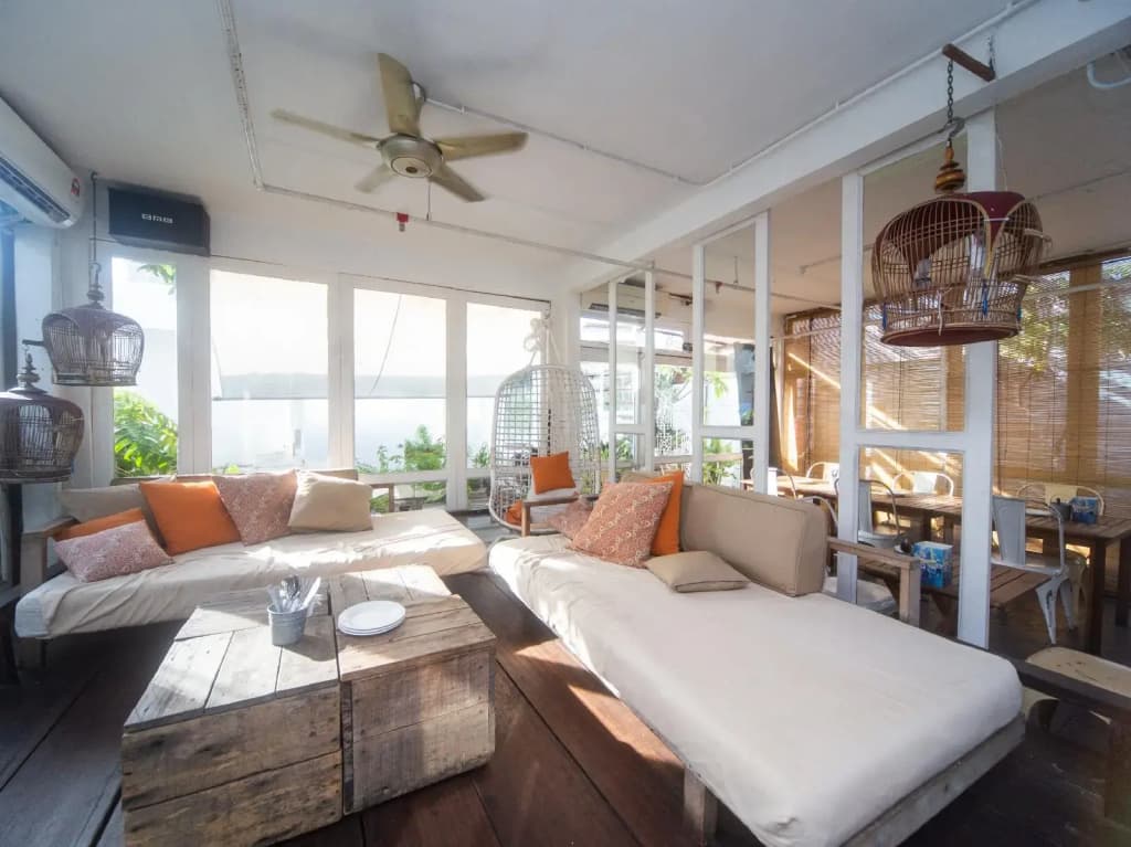 Nak Hotel - photo 19