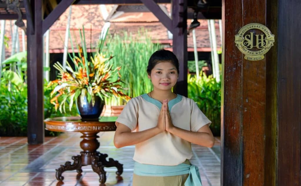 Angkor Village Resort & Spa - photo 19