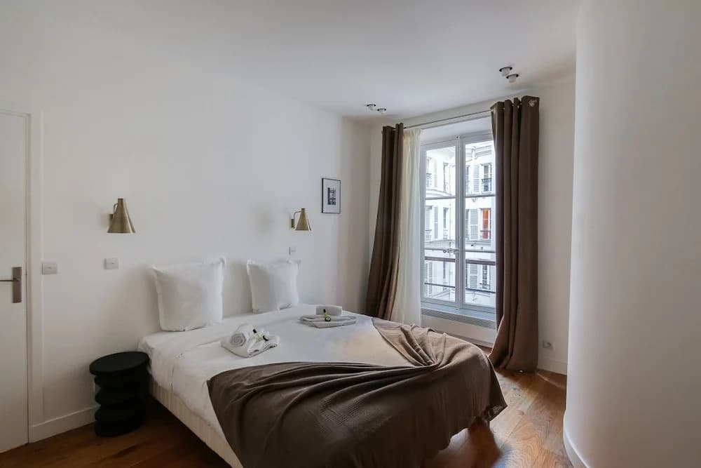 Spacious Apartment Near Madeleine - photo 8