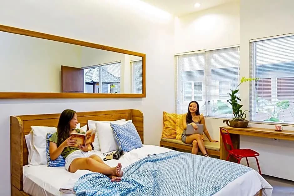 Seruni Guest House - photo 3