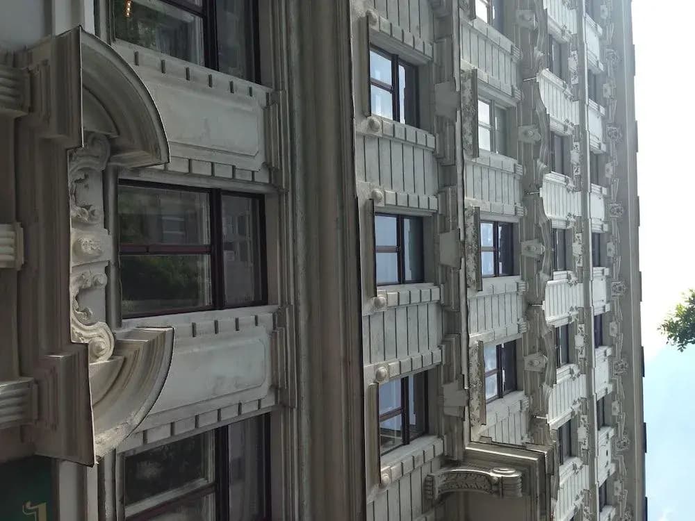 VISIONAPARTMENTS Vienna Marc-Aurel-Strasse - photo 1