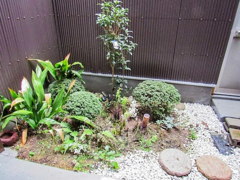 Fukujutei - photo 19