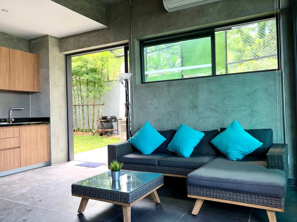 Baan Saint Tropez Villas Kata Beach - photo 19