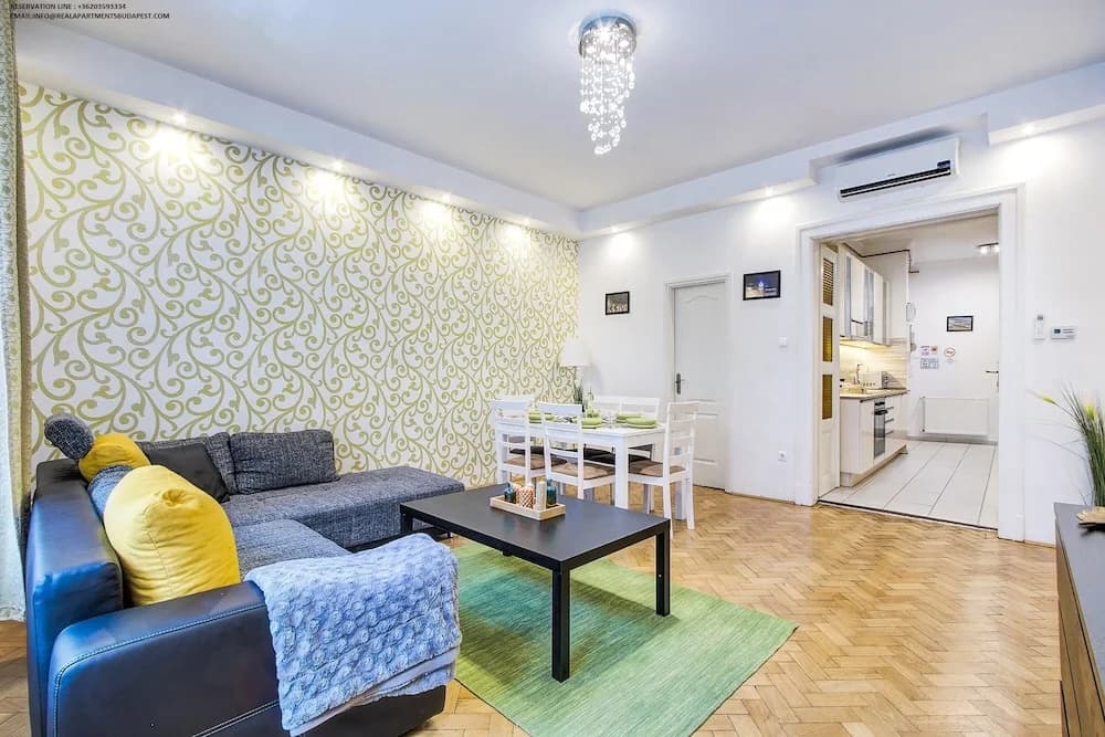 Real Apartments Kertesz - photo 4
