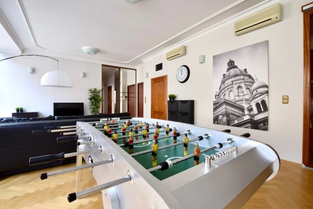 Hi5 Apartments - Luxury Suites - photo 22