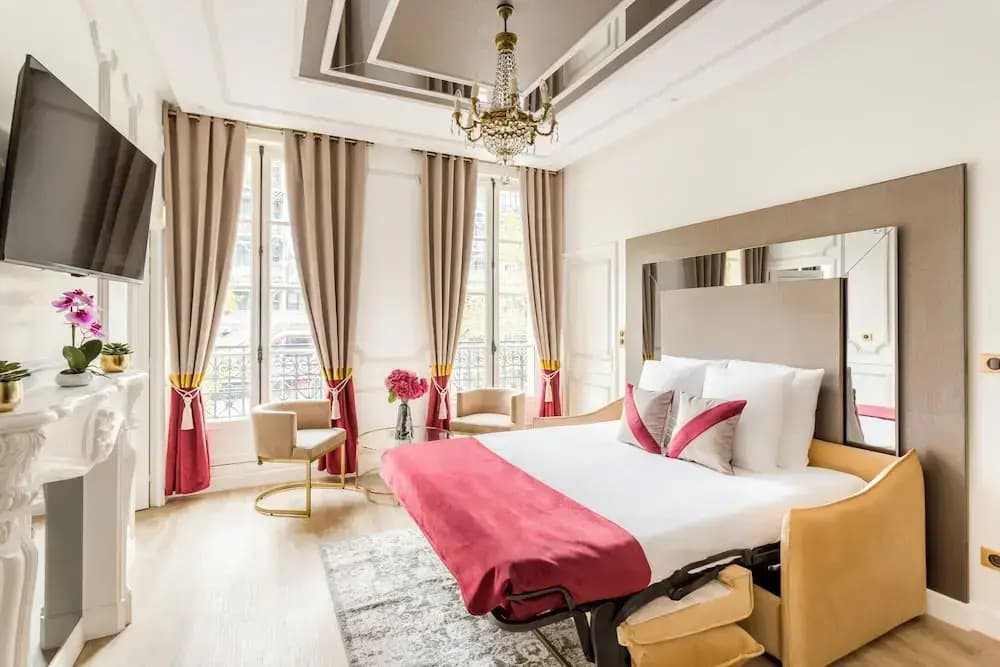 Merveil Luxury Suite - Martin VII - photo 24