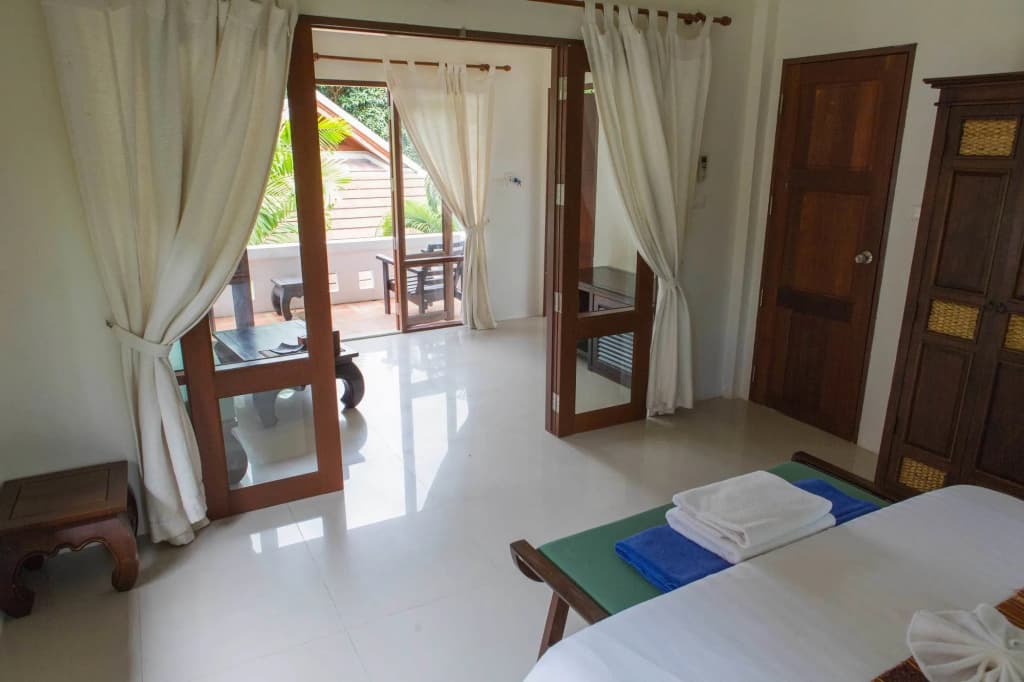 Easy Time Resort - photo 4