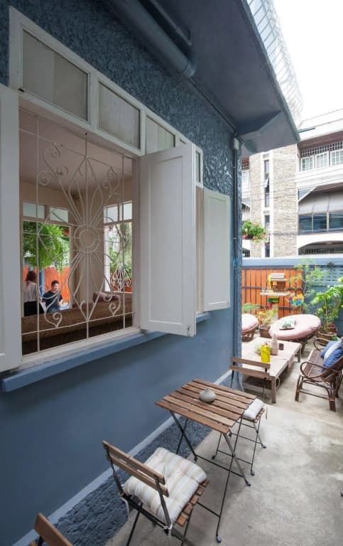 Sam Sen See  Hostel - photo 14