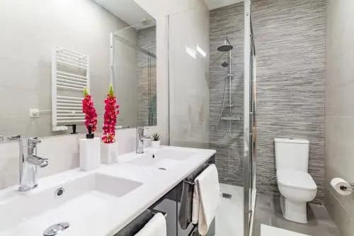 Apartamento Salamanca - photo 8