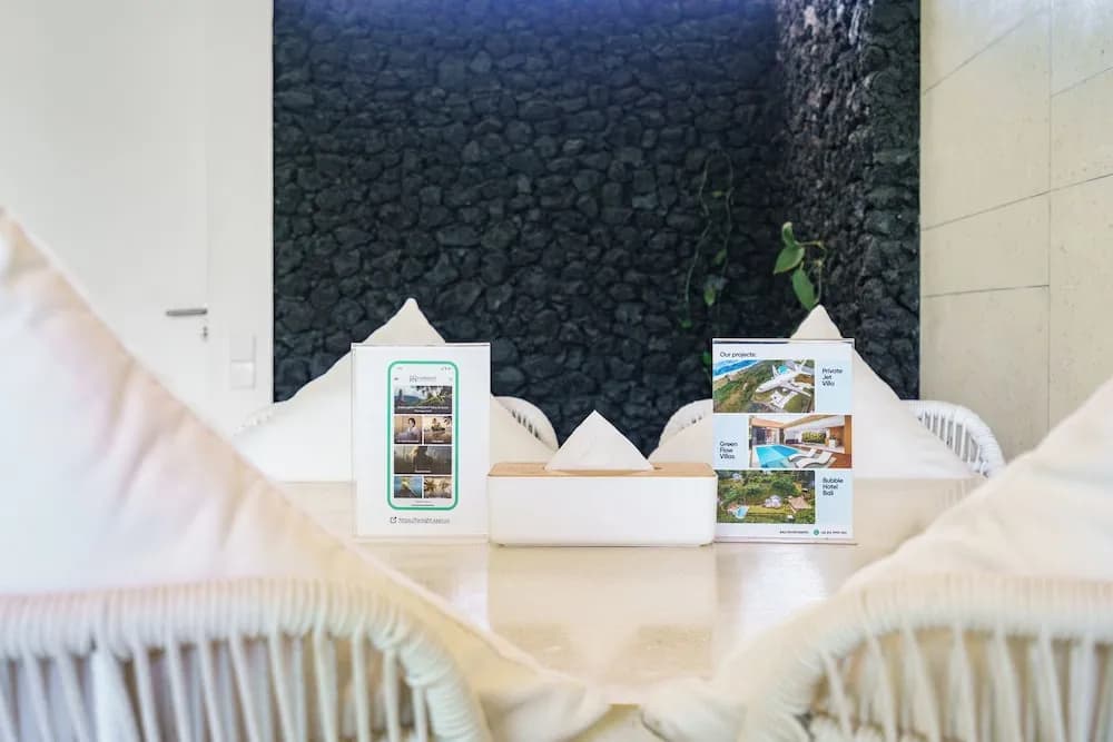 Green Flow Villa 1 - photo 11