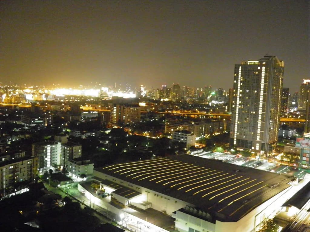 The SkyLoft Bangkok - photo 22