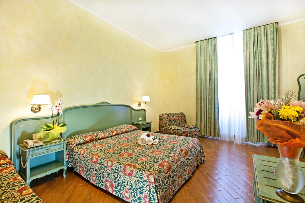 Hotel Augustea - photo 4