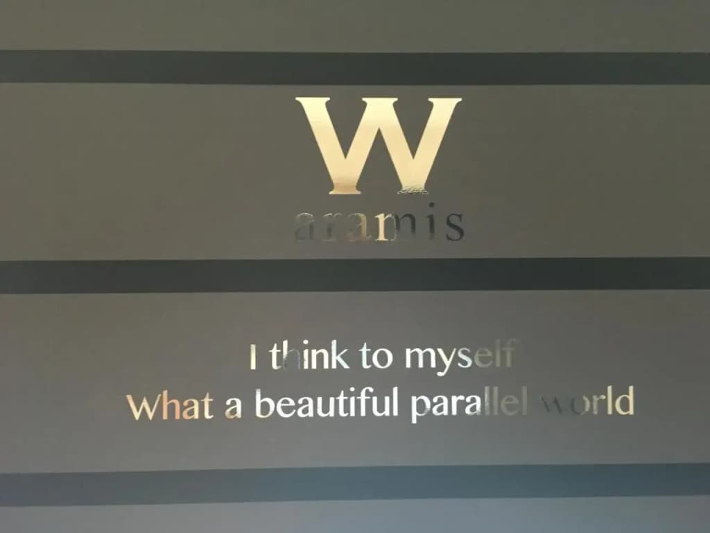 Hotel W-ARAMIS -W GROUP HOTELS and RESORTS- - photo 42