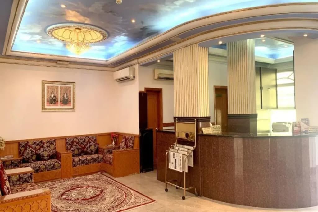 Super OYO 151 Manam 2 Hotel Apartment - photo 17
