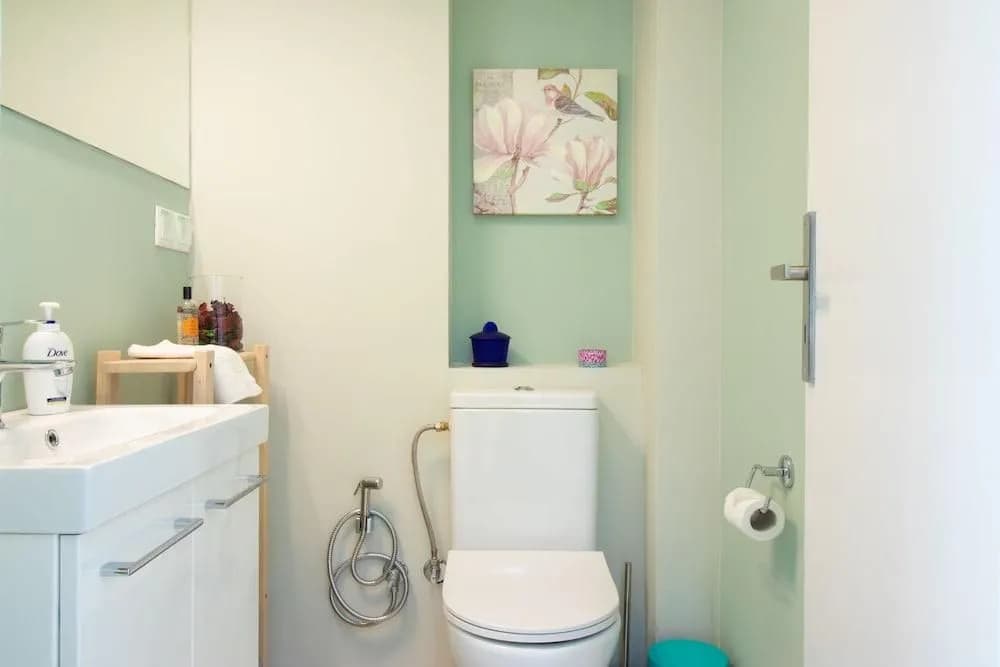 EUROPEA Athens Residence - photo 7