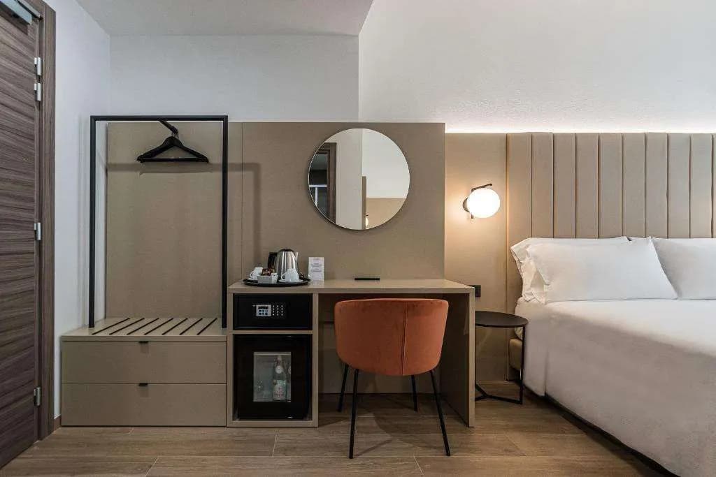 Bb Hotels Smarthotel Duomo - photo 5