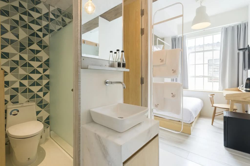 The Pattern Boutique Hotel - photo 26