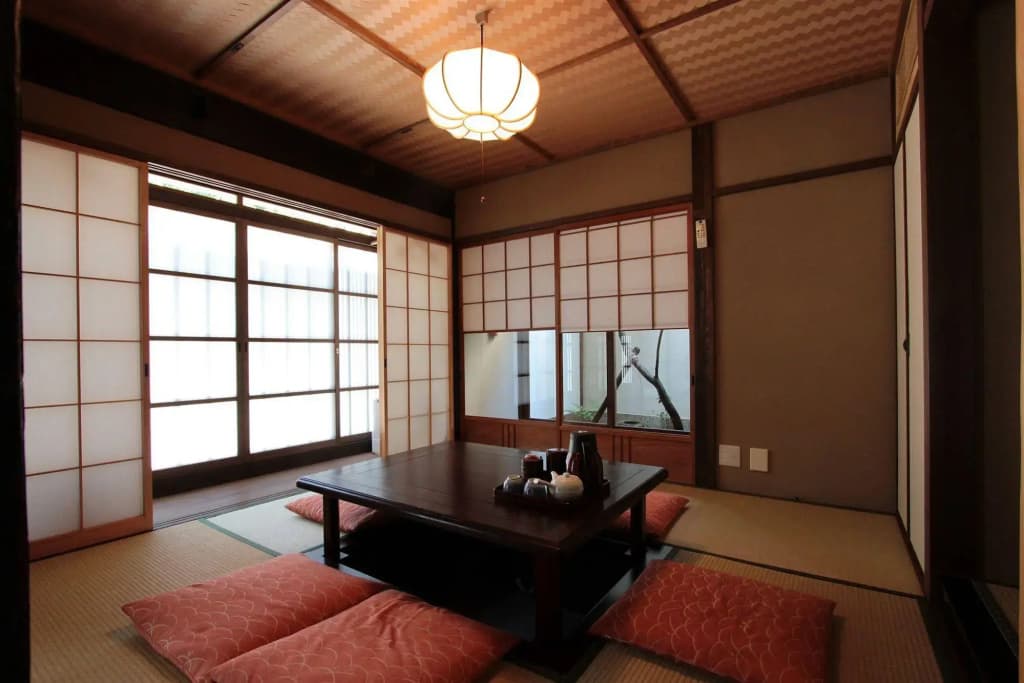 Gion Koyuan - photo 6