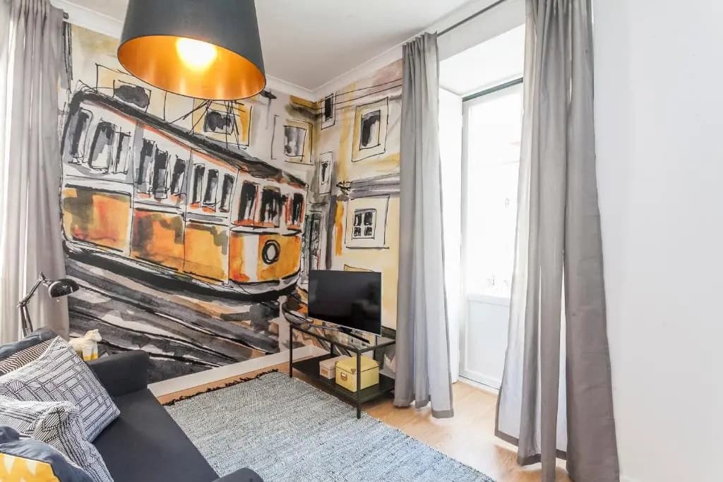 Apartment Yellow Bica - photo 5