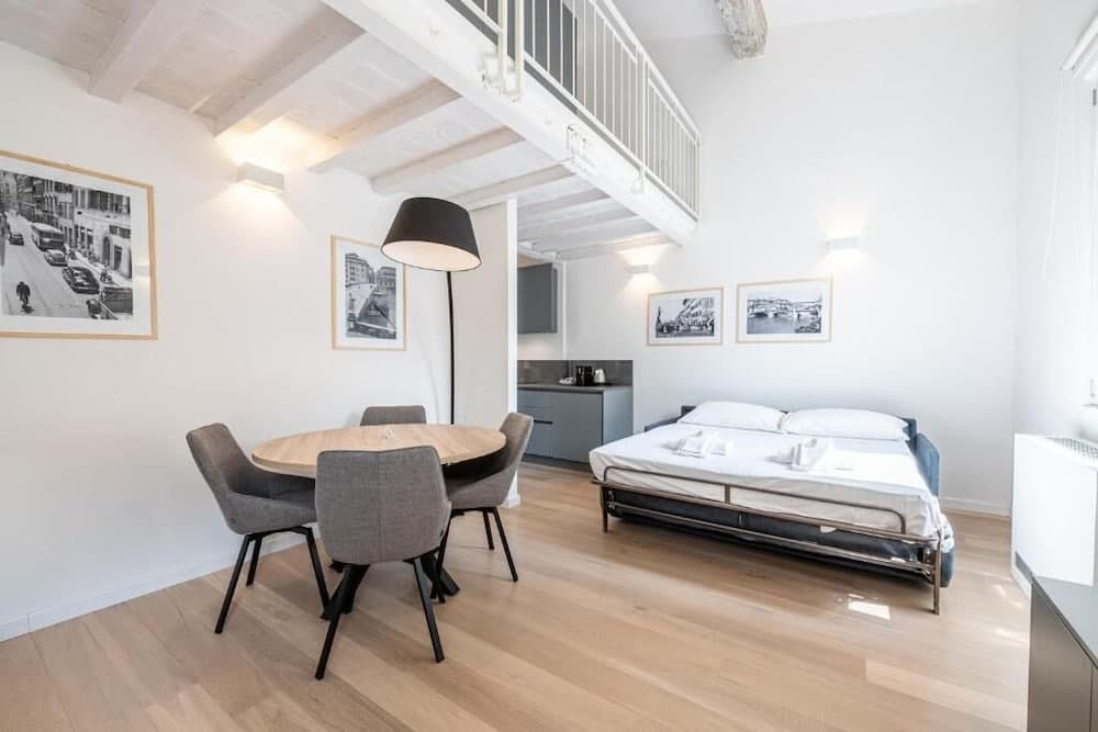 Signoria Palace Luxury - photo 5