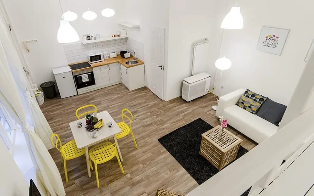 Clove Apartment - photo 5