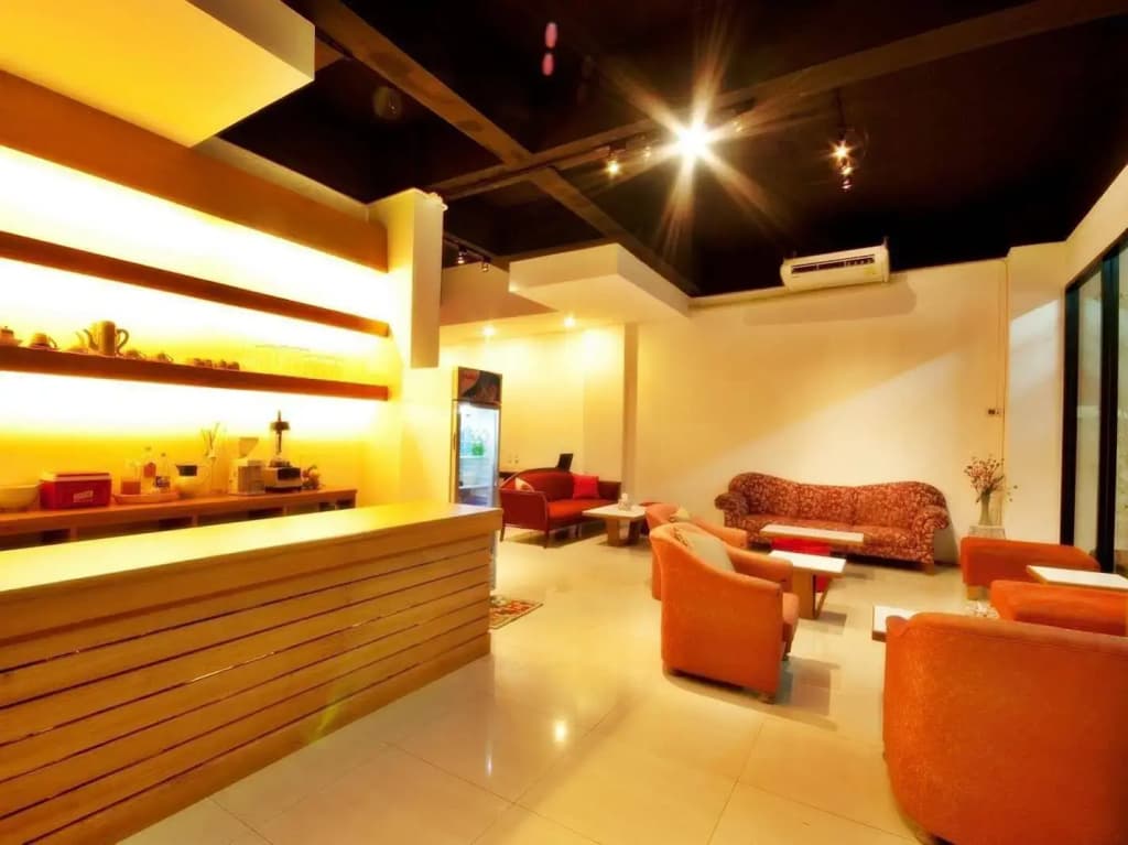 Malin Residence - photo 2