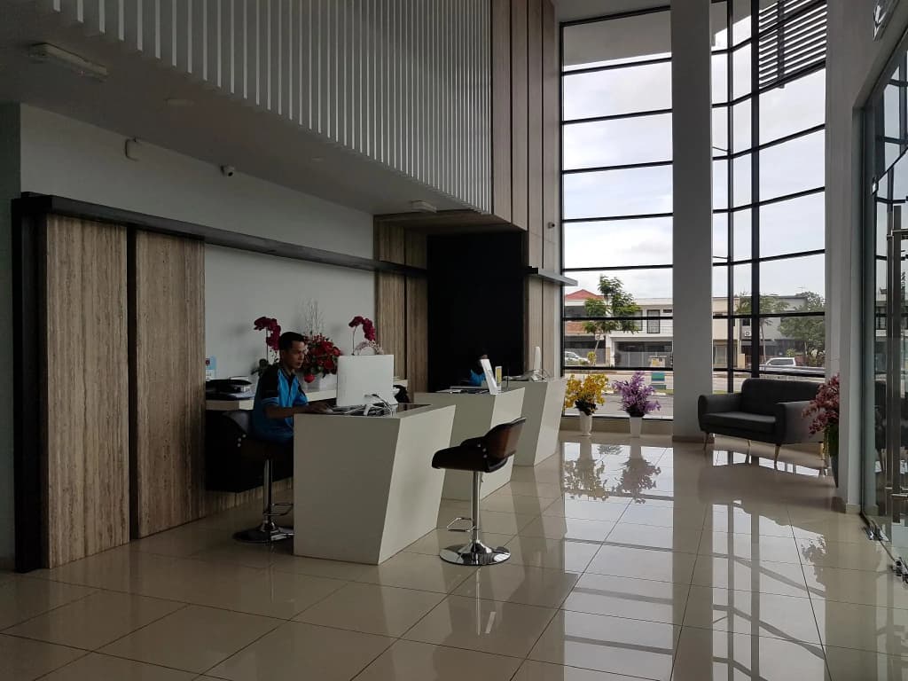 The Leverage Lite Hotel Kuantan - photo 10