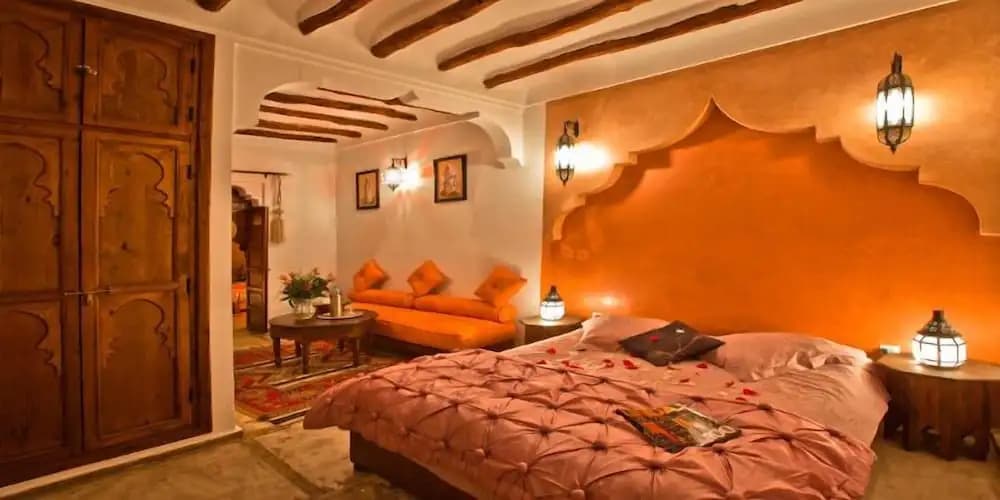 Riad Dar Alsaad - photo 3