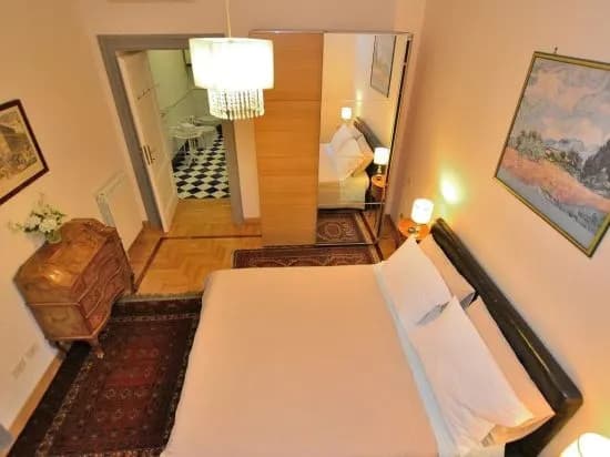 Apartment Casepier Quirinale - photo 4