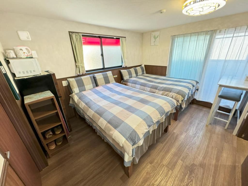 Shinjuku Warm Villa I - photo 22