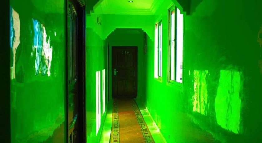 Hôtel Résidence Amalou - photo 13