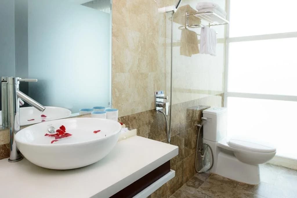 Rosetta Hotel Danang - photo 9