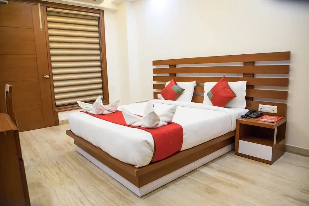 Hotel SM Palace - photo 5