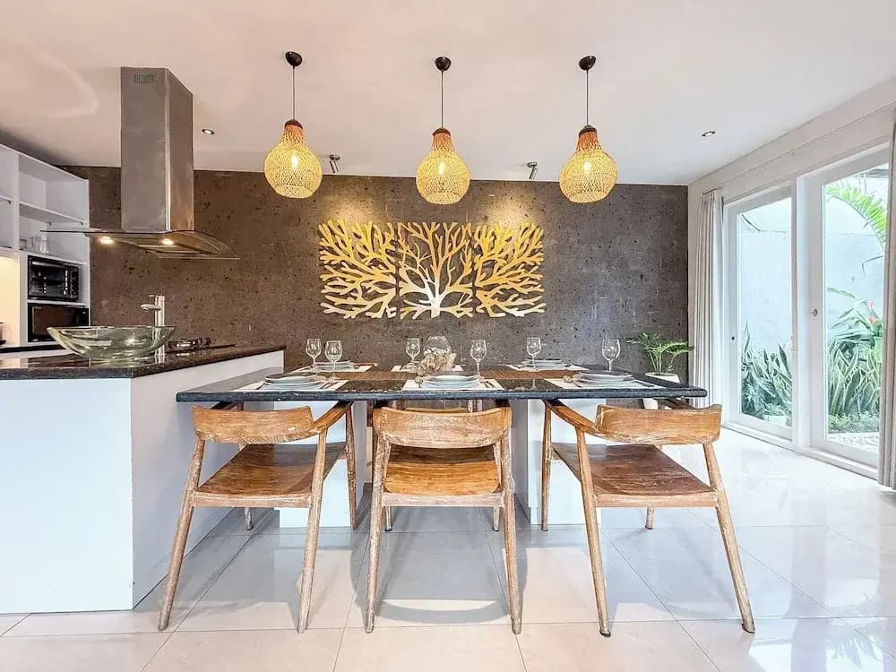 Villa St Calyx by DVH Luxe Retreats 3BR - photo 13