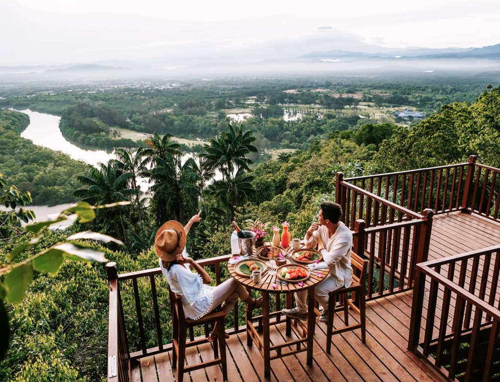 Shangri-La Rasa Ria, Kota Kinabalu - photo 25