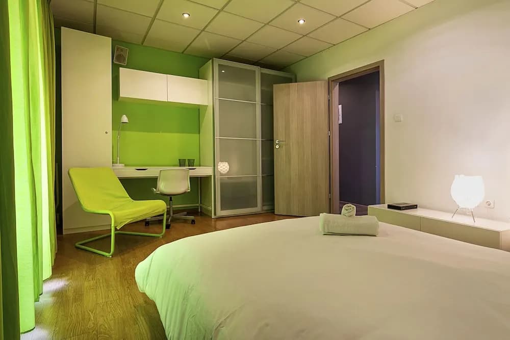 Piccadilly Circus deluxe flat Athens - photo 5